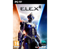 PIRANHA BYTES Elex II PC - 662974 - zdjęcie 1